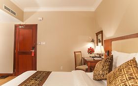 Nhat Ha Maison Hotel Formerly Nhat Ha 1 Hotel